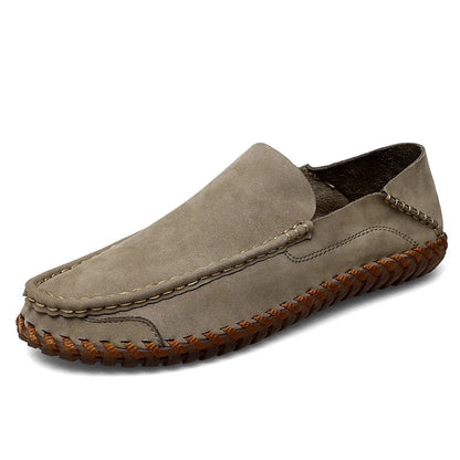 Turner - Casual Stylish Loafers