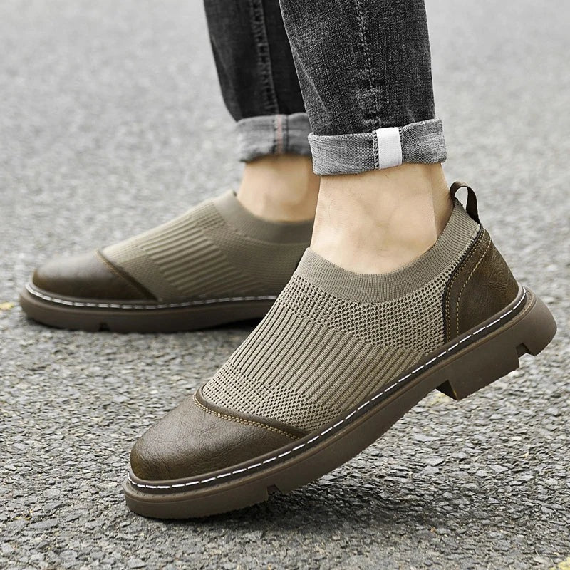 Chapman - Stylish Formal Shoes