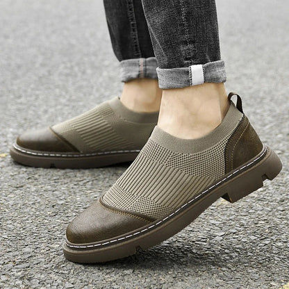 Chapman - Stylish Formal Shoes