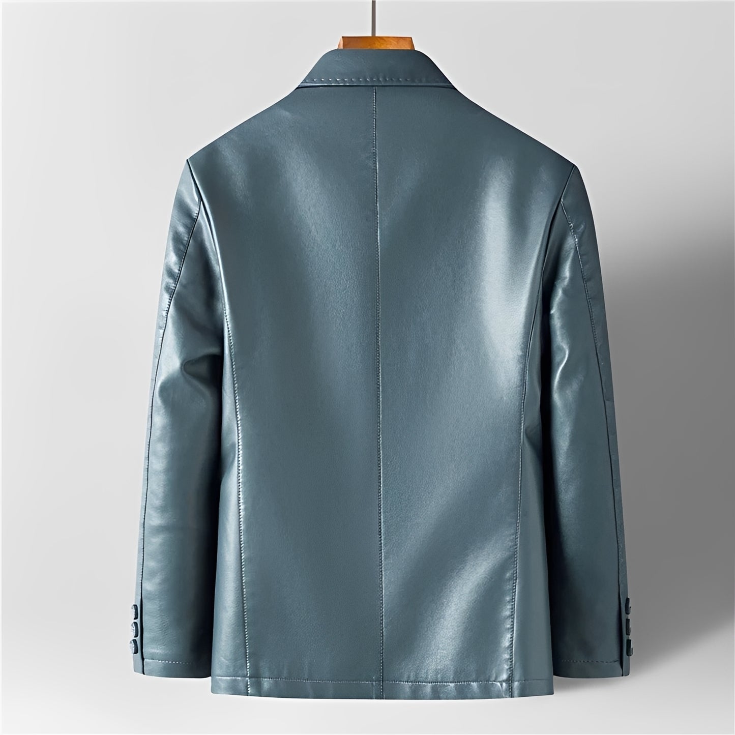 Preston - Casual Blazer with pockets