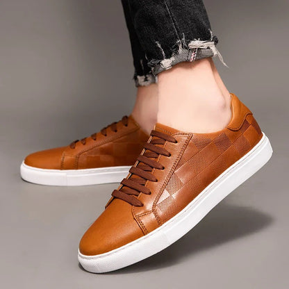 Jacobs - Stylish Comfy Sneakers
