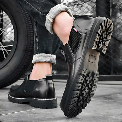 Garner - Casual Stylish Loafers