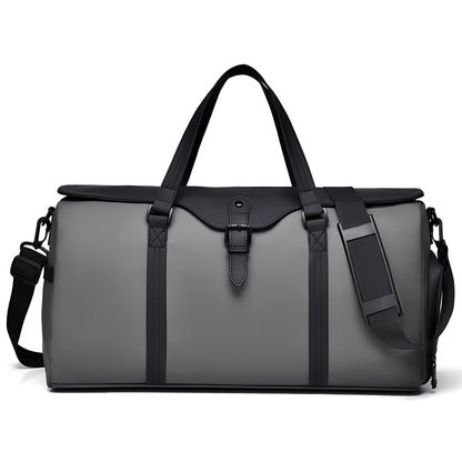 Simon - Stylish Large Duffle Bag