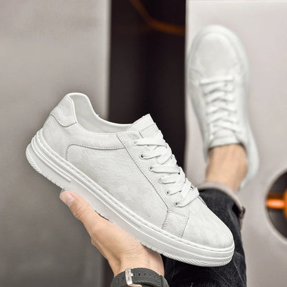 Deniz - Classic Board Sneakers