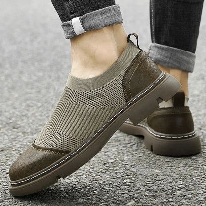 Chapman - Stylish Formal Shoes