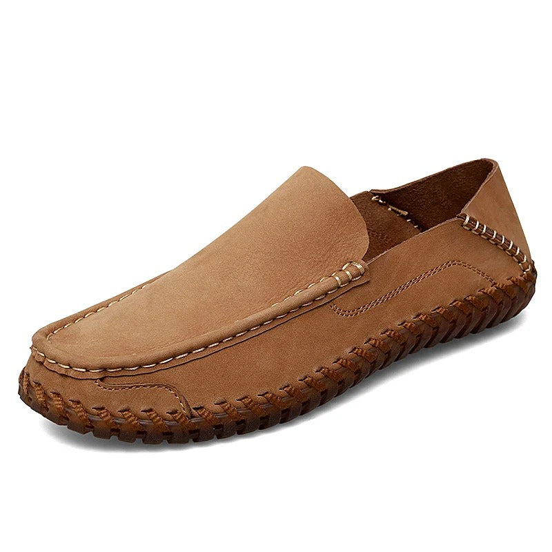 Turner - Casual Stylish Loafers