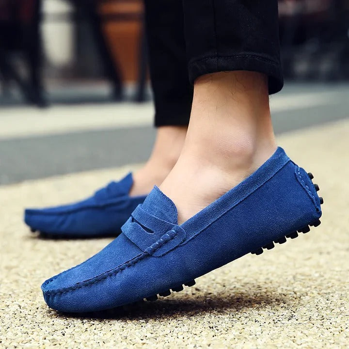 Charles - Casual Flat Shoes
