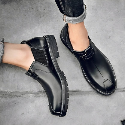 Garner - Casual Stylish Loafers