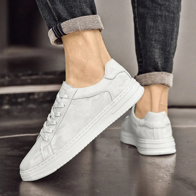 Deniz - Classic Board Sneakers