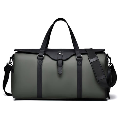Simon - Stylish Large Duffle Bag