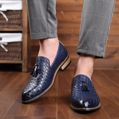 Daniels - Stylish Formal Loafers