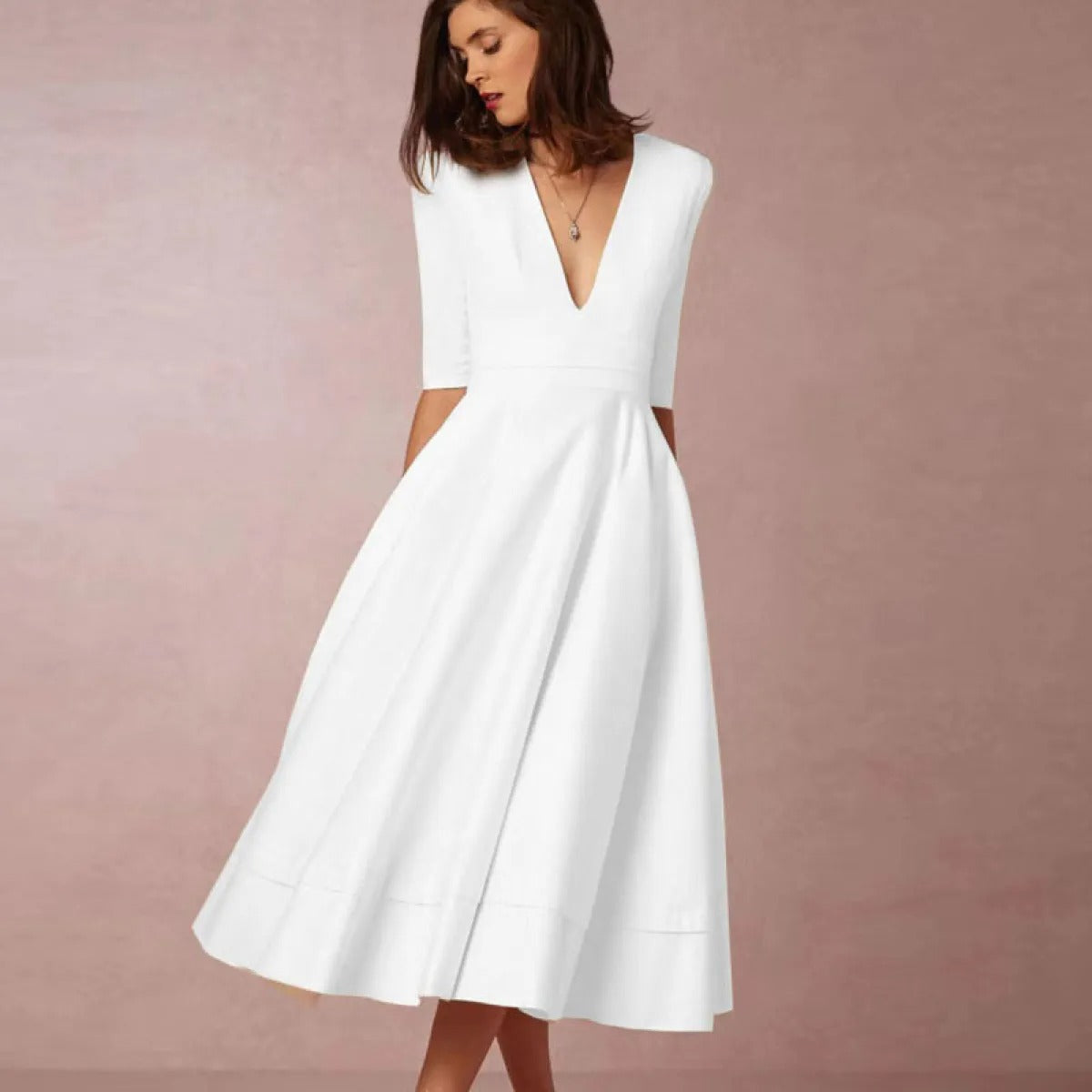 Thalina - Dream Evening Dress