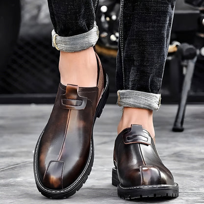 Garner - Casual Stylish Loafers