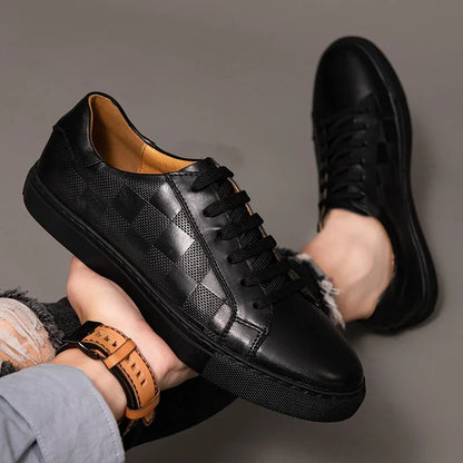 Jacobs - Stylish Comfy Sneakers
