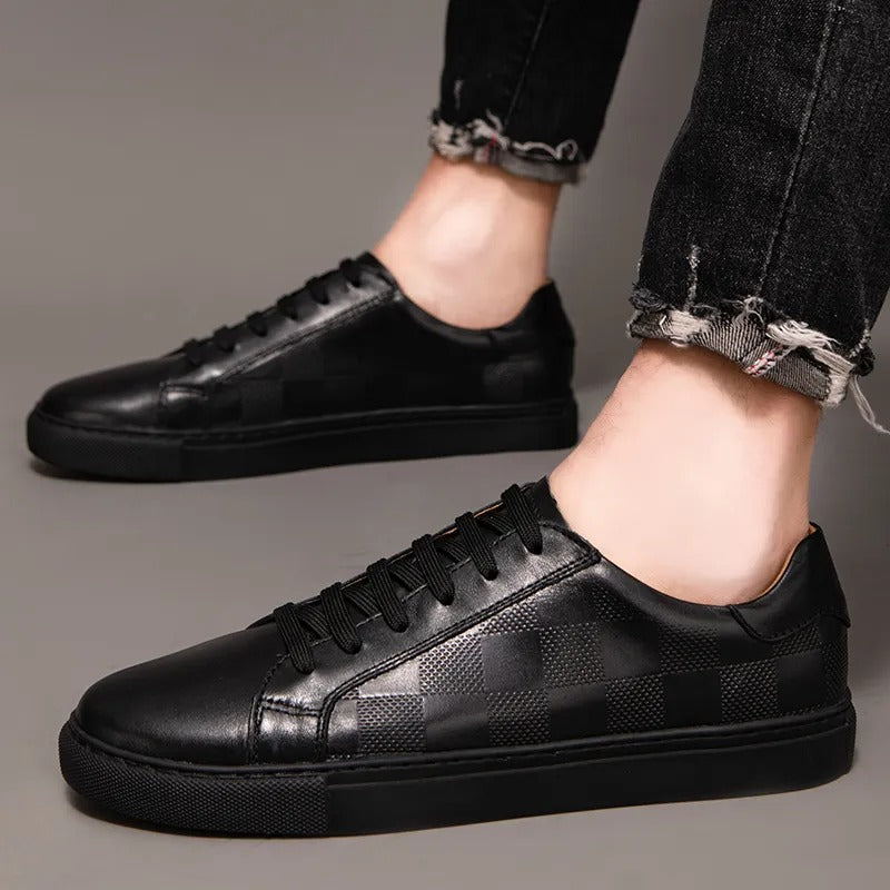 Jacobs - Stylish Comfy Sneakers