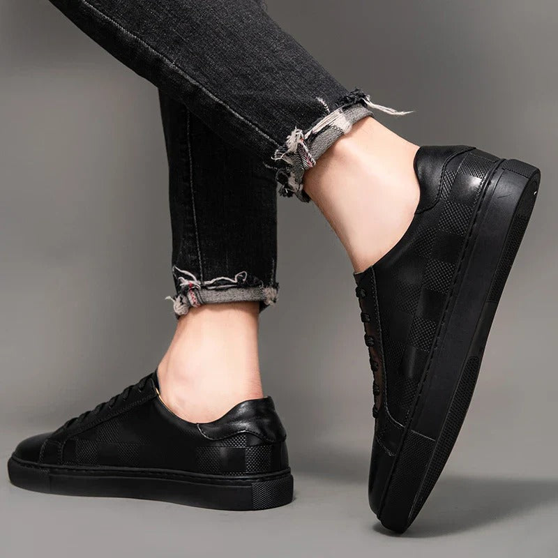 Jacobs - Stylish Comfy Sneakers