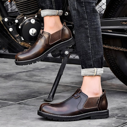 Garner - Casual Stylish Loafers