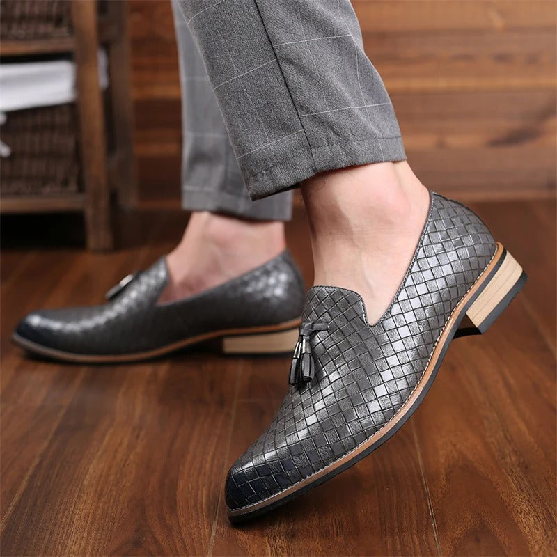 Daniels - Stylish Formal Loafers
