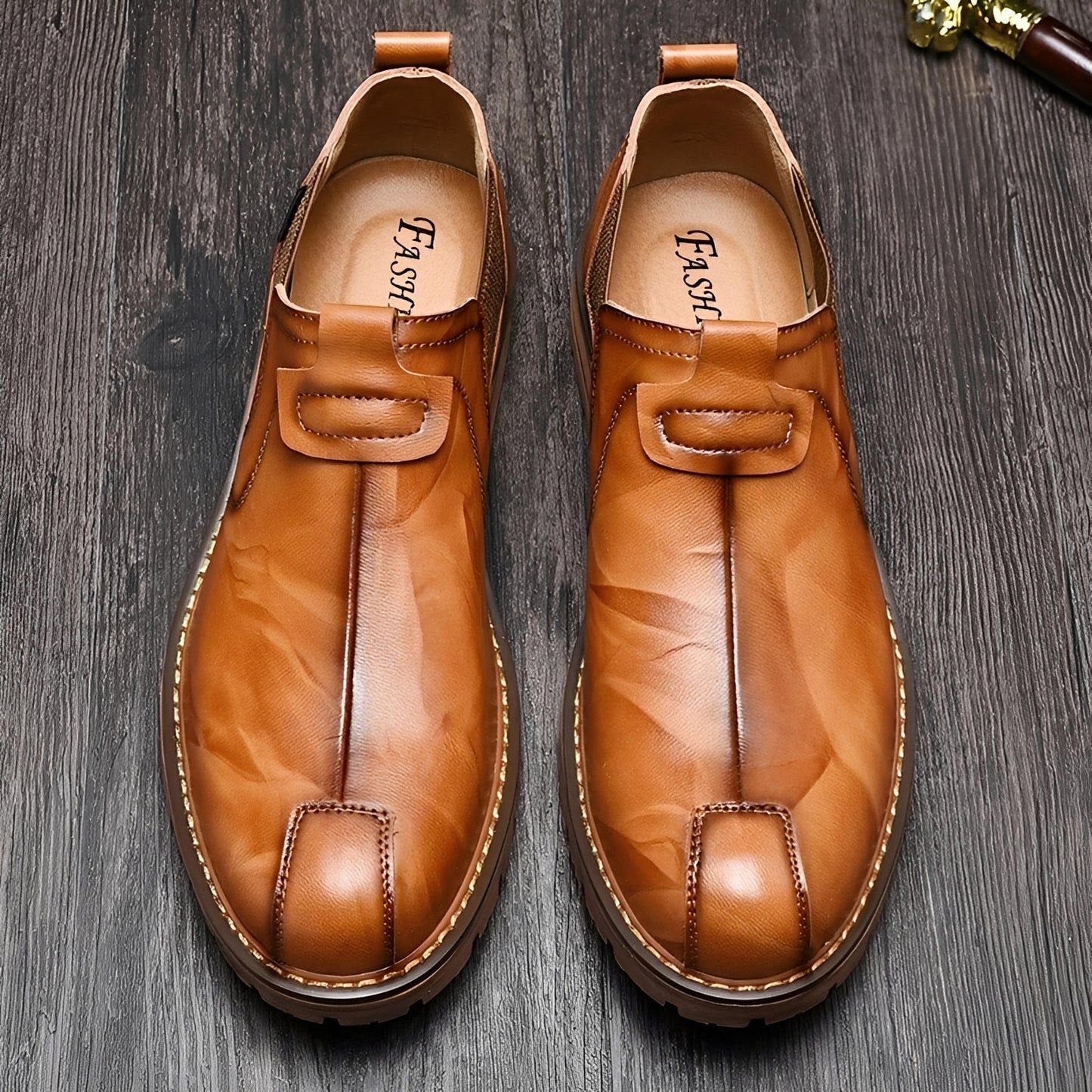 Garner - Casual Stylish Loafers