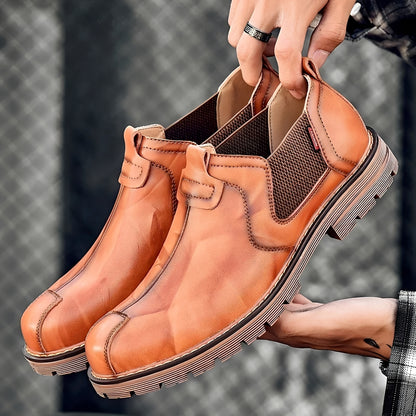 Garner - Casual Stylish Loafers