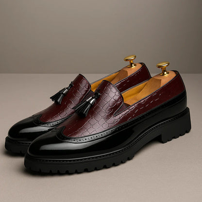 Wilson - Formal Casual Loafers