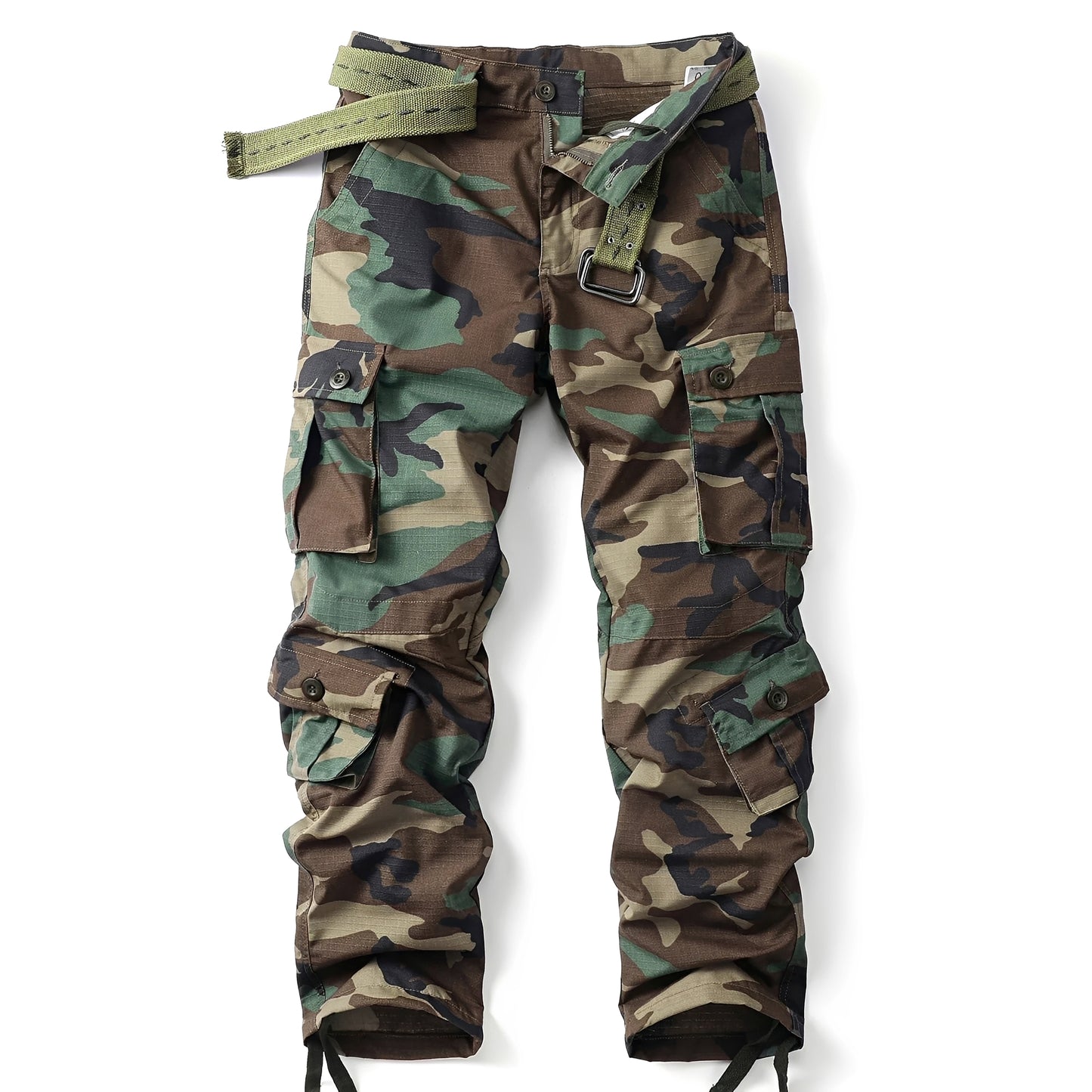 Marion - Stylish Tactical Pants