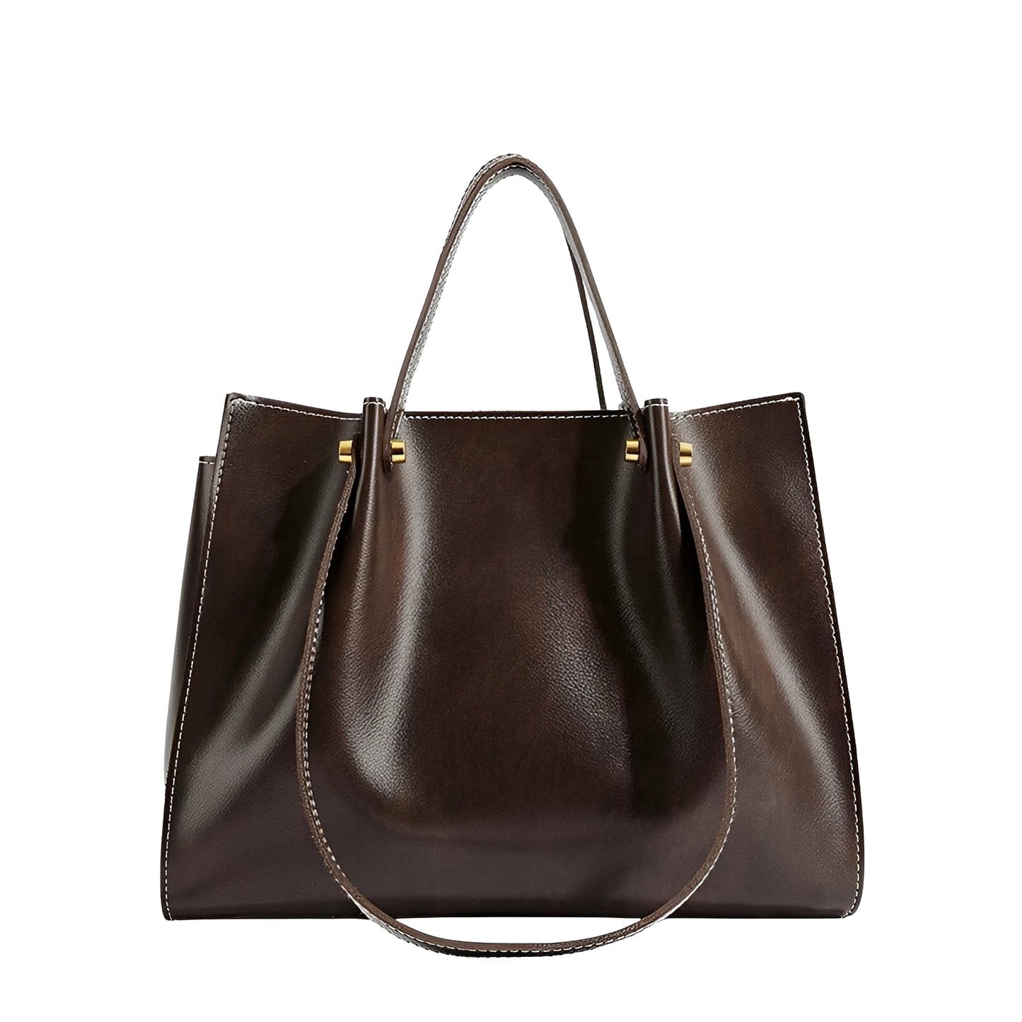 Sabrina - Elegant Retro Shoulder Bag