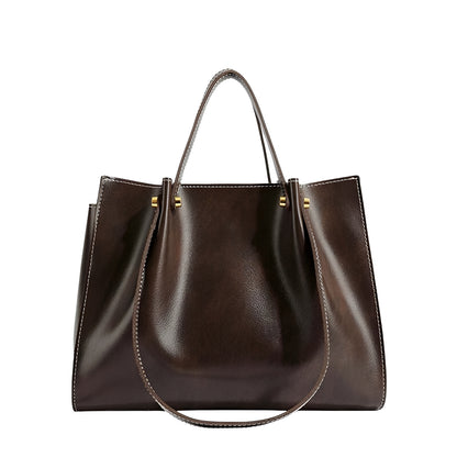 Sabrina - Elegant Retro Shoulder Bag