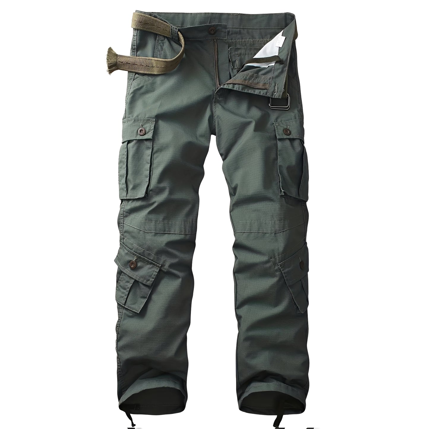 Marion - Stylish Tactical Pants