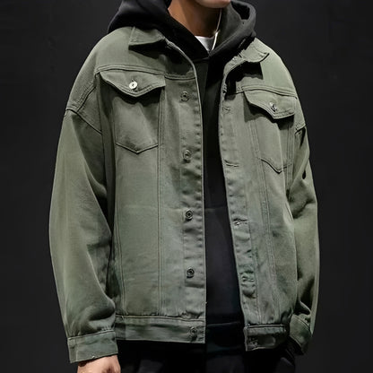Tate - Stylish Jacket with Pockets