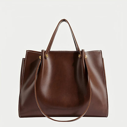 Sabrina - Elegant Retro Shoulder Bag