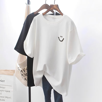 Selina - Stylish Printed T-shirt