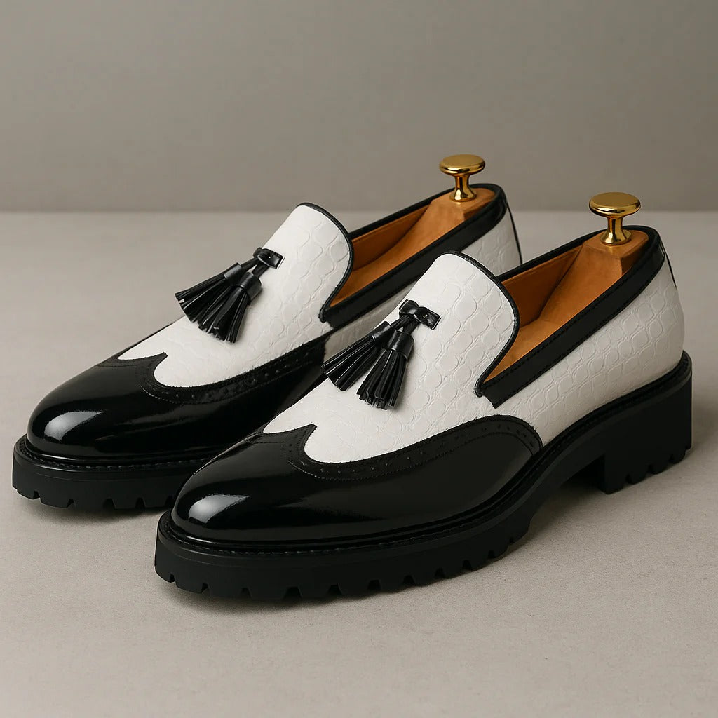 Wilson - Formal Casual Loafers