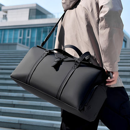 Simon - Stylish Large Duffle Bag