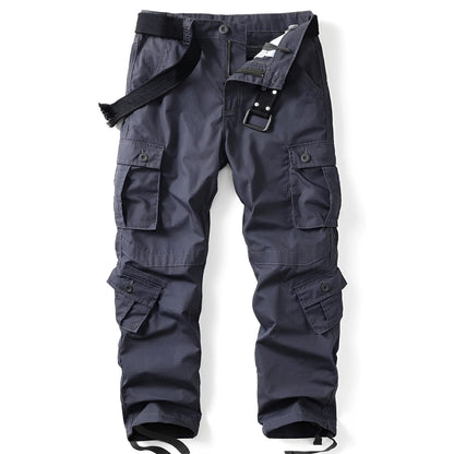 Marion - Stylish Tactical Pants