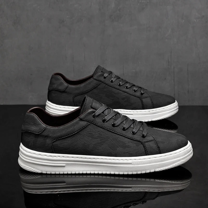 Deniz - Classic Board Sneakers