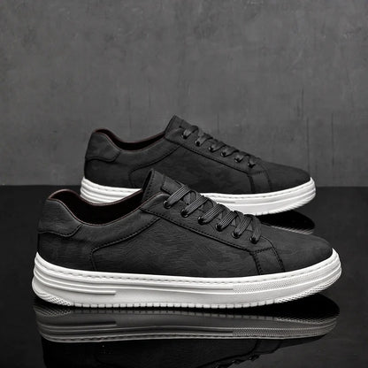 Deniz - Classic Board Sneakers
