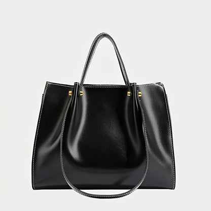 Sabrina - Elegant Retro Shoulder Bag