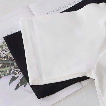 Selina - Stylish Printed T-shirt