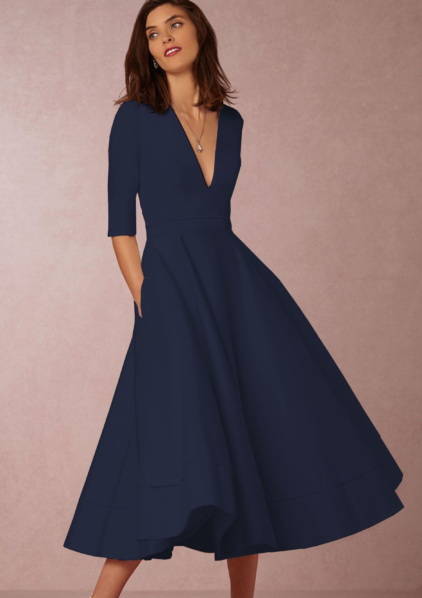 Thalina - Dream Evening Dress