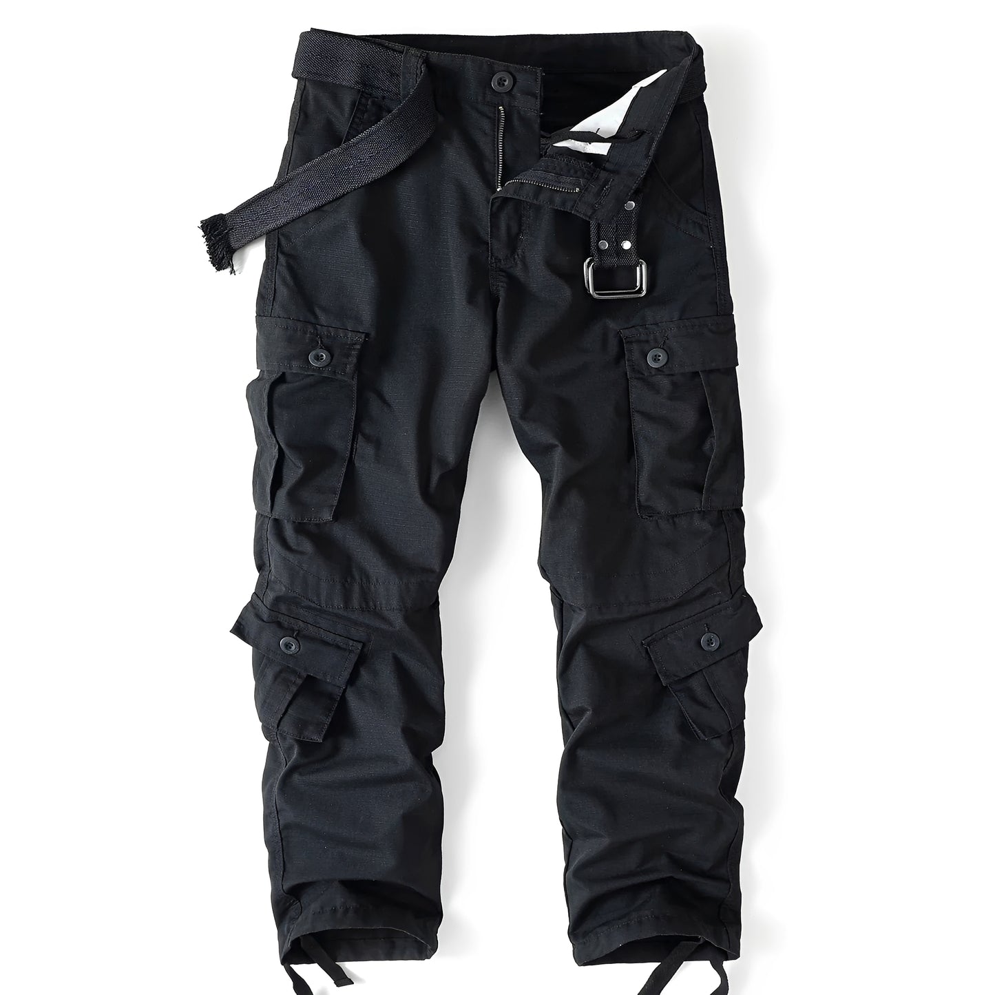 Marion - Stylish Tactical Pants