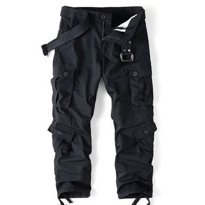 Marion - Stylish Tactical Pants