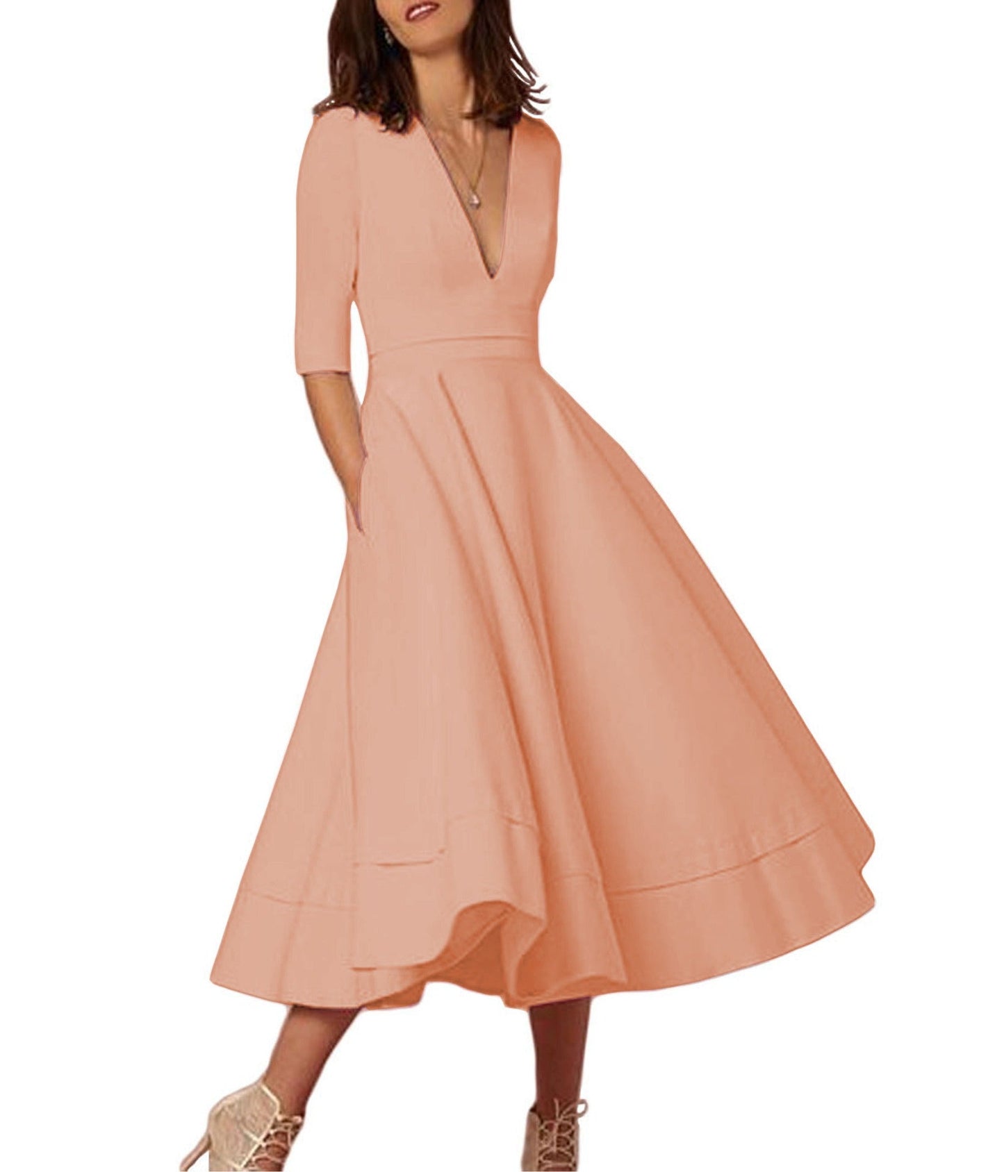 Thalina - Dream Evening Dress