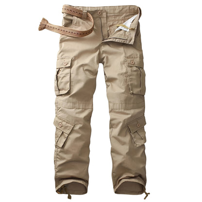 Marion - Stylish Tactical Pants