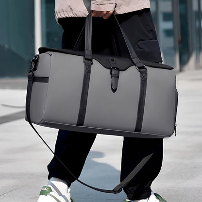 Simon - Stylish Large Duffle Bag