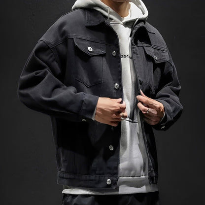 Tate - Stylish Jacket with Pockets
