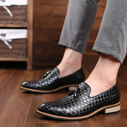 Daniels - Stylish Formal Loafers