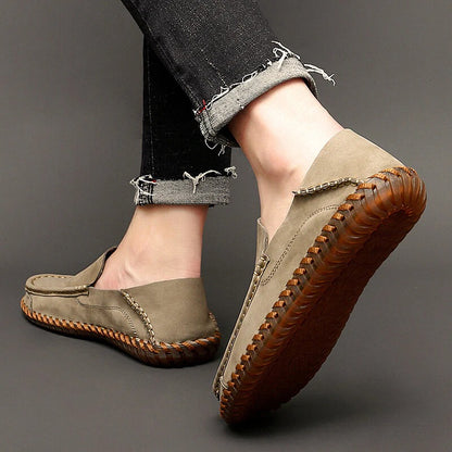 Turner - Casual Stylish Loafers