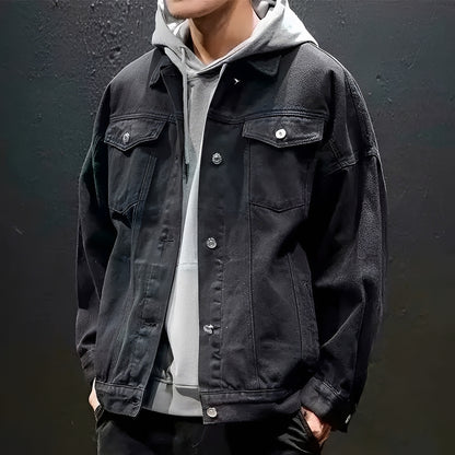 Tate - Stylish Jacket with Pockets