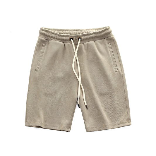Nash - Classic Loose Shorts